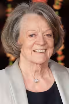 Maggie Smith