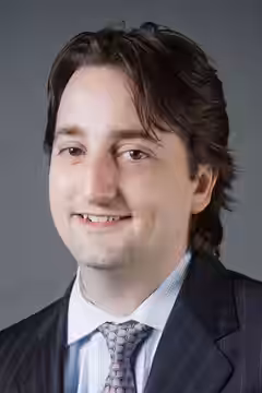 Charlie Korsmo