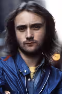 Phil Collins