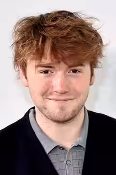 Cooper Hoffman