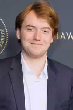 Cooper Hoffman