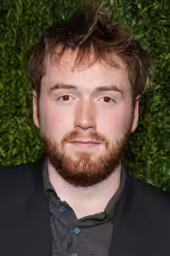 Cooper Hoffman