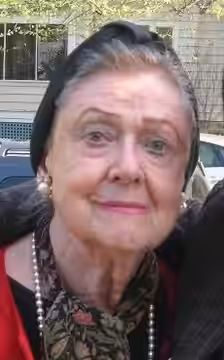 Elizabeth Wilson