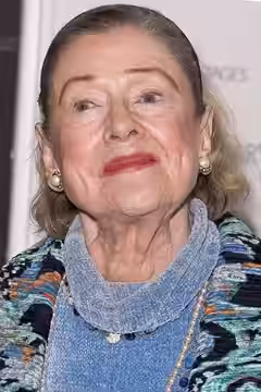 Elizabeth Wilson
