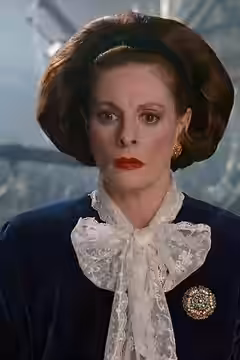 Dana Ivey