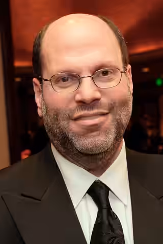 Scott Rudin