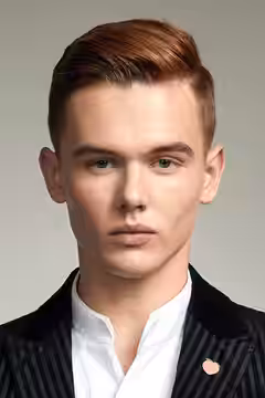 Garrett Wareing
