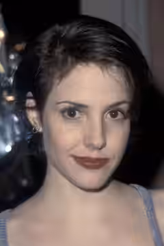 Mary-Louise Parker