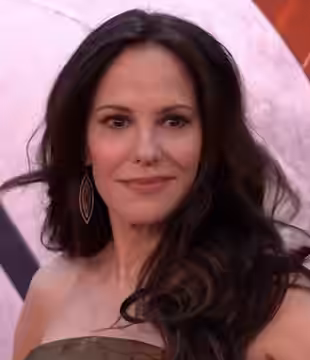 Mary-Louise Parker