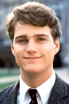 Chris O'Donnell