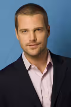 Chris O'Donnell
