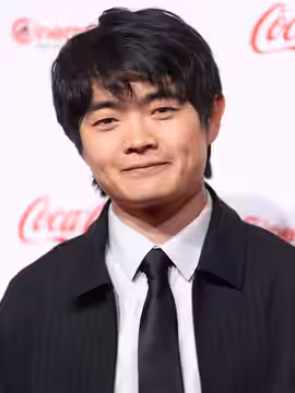 Ben Wang