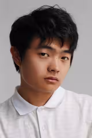 Ben Wang