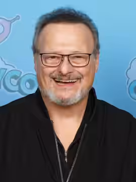 Wayne Knight at GalaxyCon Richmond in 2026