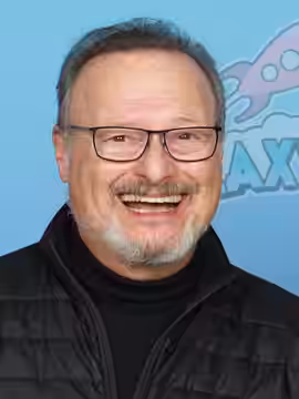 Wayne Knight at GalaxyCon Columbus in 2025