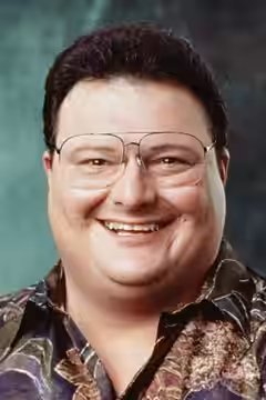 Wayne Knight