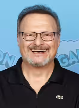 Wayne Knight