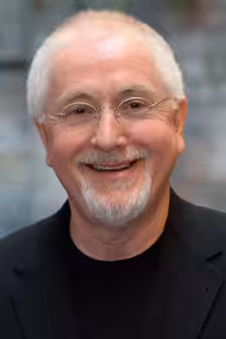 Patrick Doyle