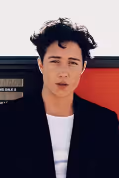 Jordan Gonzalez