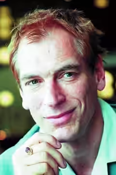 Julian Sands