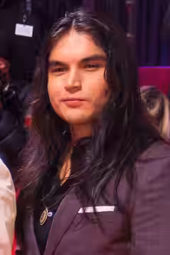 Joshua Odjick