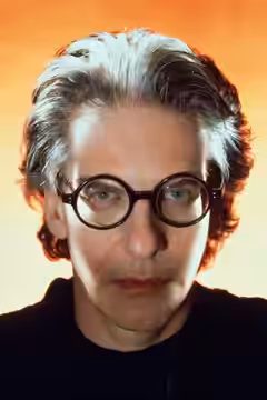 David Cronenberg