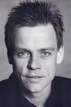 Mark Hamill
