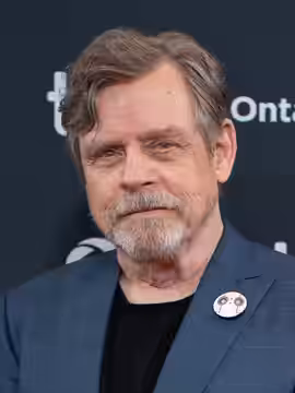 Mark Hamill