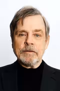 Mark Hamill