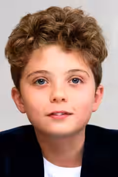 Roman Griffin Davis
