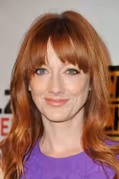 Judy Greer