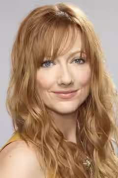 Judy Greer