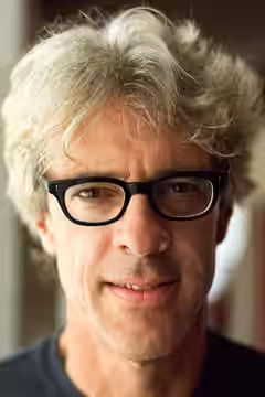Stewart Copeland