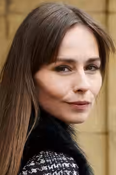 Tara Fitzgerald
