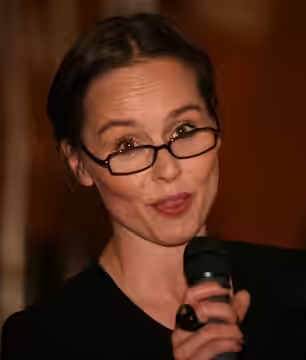 Tara Fitzgerald