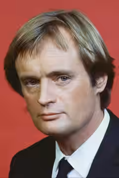 David McCallum