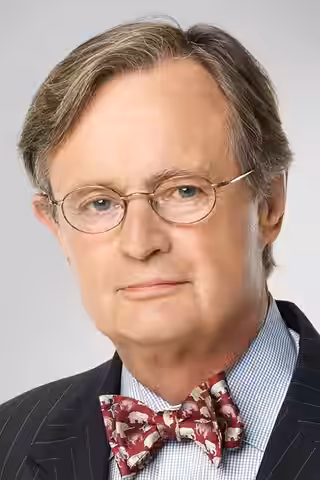 David McCallum