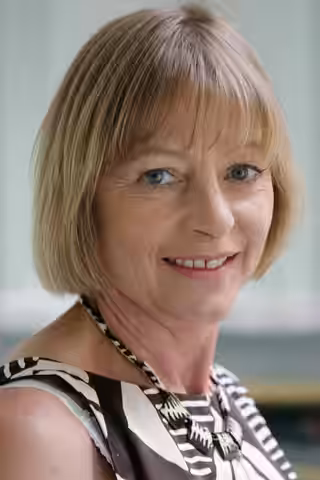 Sue Gibson