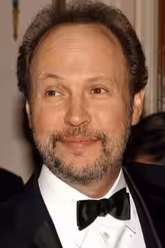 Billy Crystal