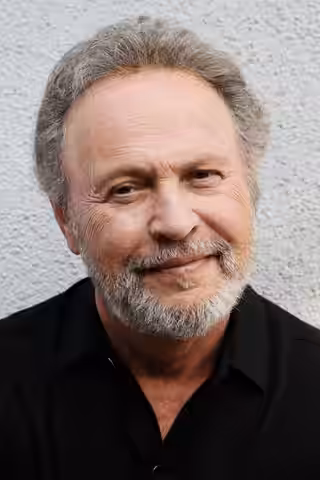 Billy Crystal