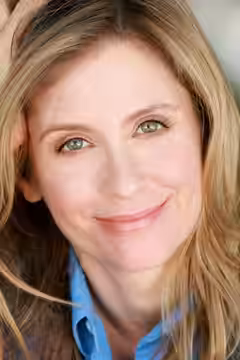 Helen Slater
