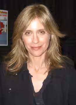 Actor Helen Slater at the Big Apple Convention in Manhattan. Photographed by Luigi Novi. This photo may only be used if the photographer is properly credited. ( (2009)