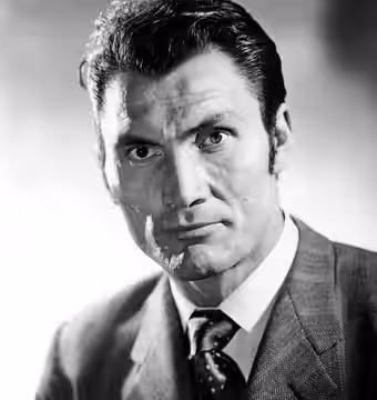 Jack Palance