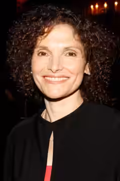 Mary Elizabeth Mastrantonio