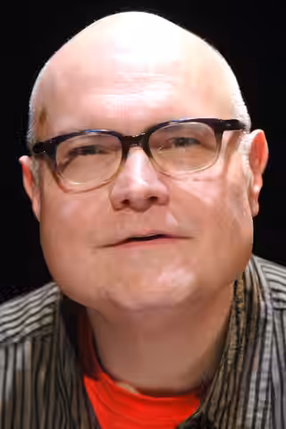Mike McShane