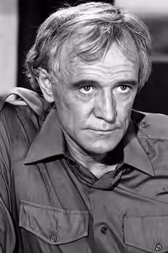 Richard Harris