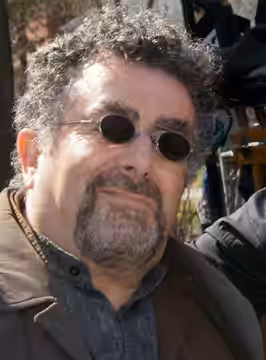 Actor Saul Rubinek (2010)
