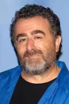 Saul Rubinek