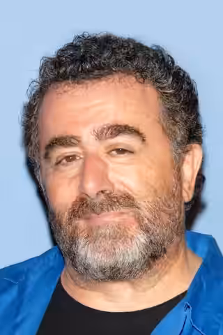 Saul Rubinek