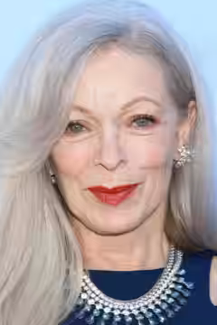Frances Fisher